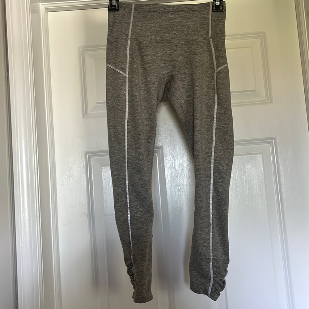 Free People XS leggings